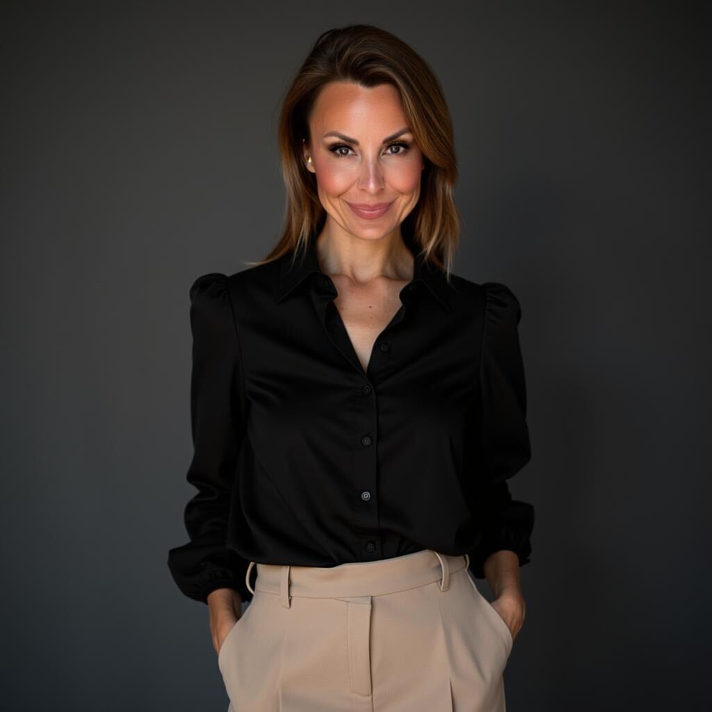 Dr. Rebecca Troy