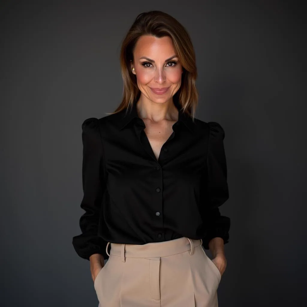 Dr. Rebecca Troy